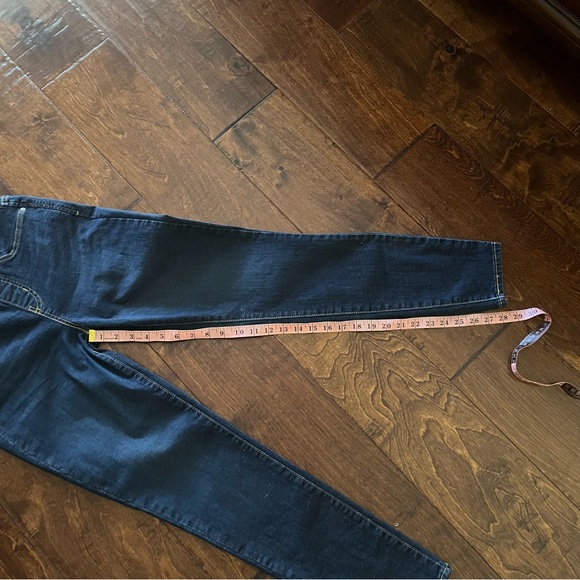 Levi’s Pull On Skinny Jeans - Picture 5 of 7